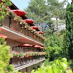 Fortuna Hotel 3*