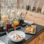 Hotel Fortuna 3*