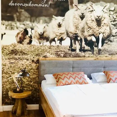 Fortuna 3* Bad Bevensen