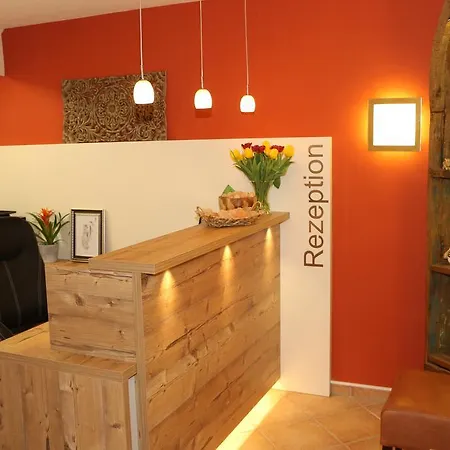 Fortuna Hotel Bad Bevensen