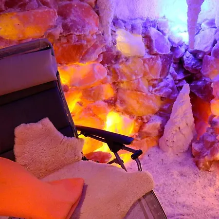 Szálloda Fortuna 3*