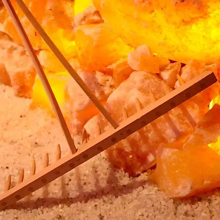 Szálloda Fortuna Bad Bevensen