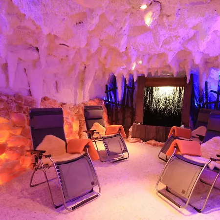 Hotel Fortuna 3*