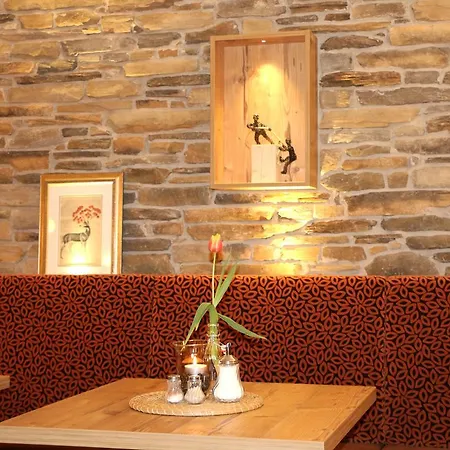 Szálloda Fortuna Bad Bevensen