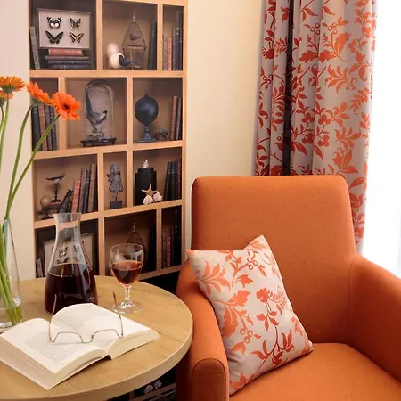 Szálloda Fortuna 3*