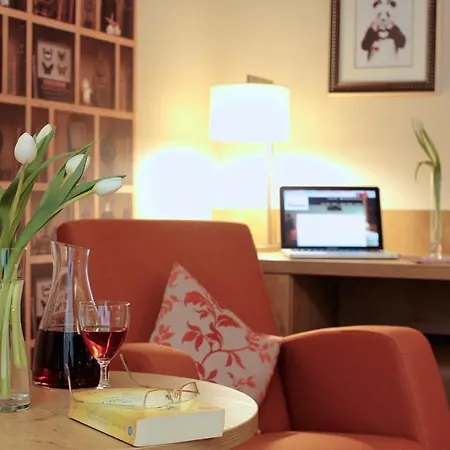 Hotel Fortuna 3*