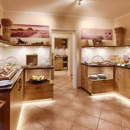 Szálloda Fortuna 3*