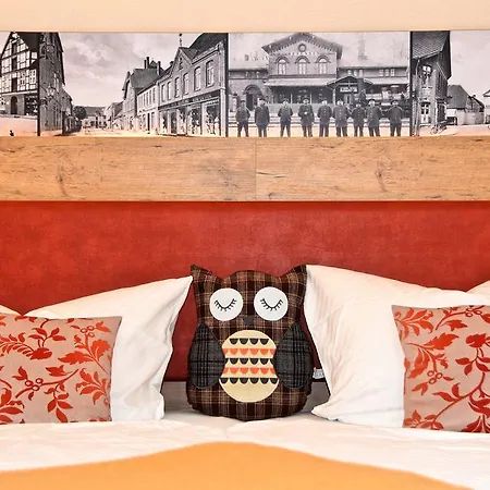 Fortuna 3* Bad Bevensen