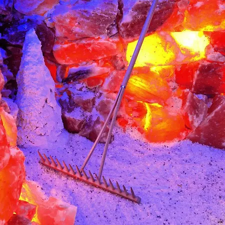 Fortuna 3* Bad Bevensen