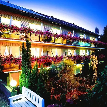 Hotel Fortuna