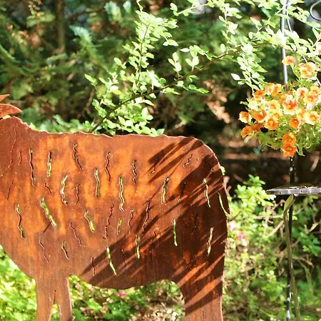 Szálloda Fortuna Bad Bevensen