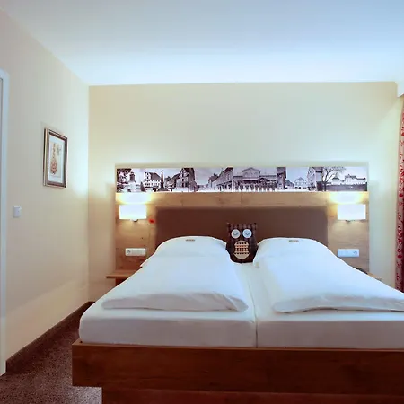Fortuna Hotel