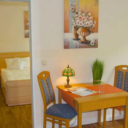 Fortuna Hotel Bad Bevensen