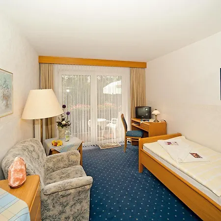 Fortuna Hotel Bad Bevensen