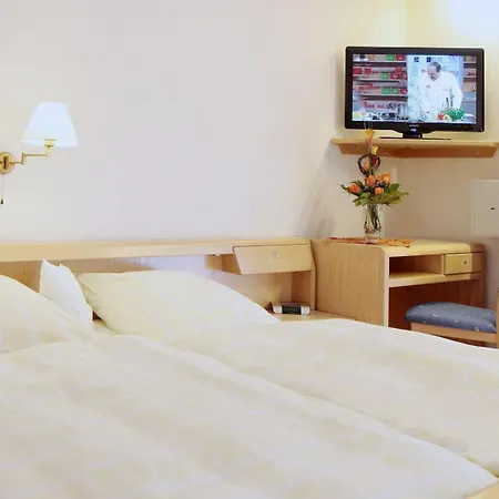 Fortuna Hotel 3*