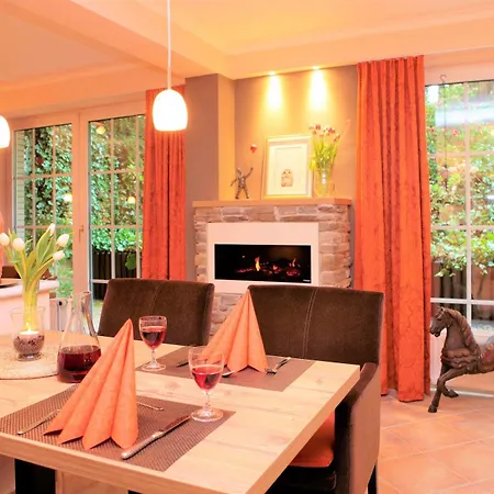 Fortuna Hotel Bad Bevensen