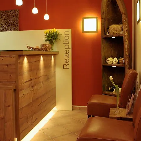 Fortuna Hotel Bad Bevensen