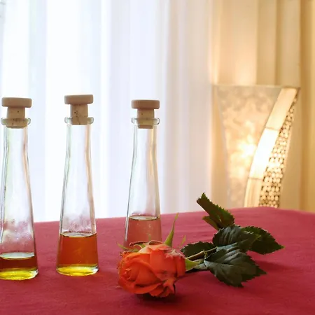 Fortuna Szálloda 3*