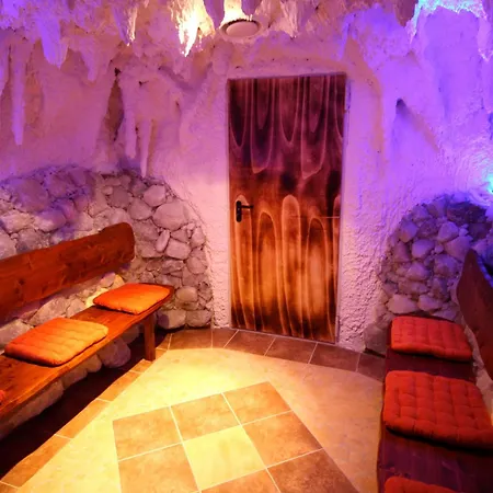 Hotel Fortuna