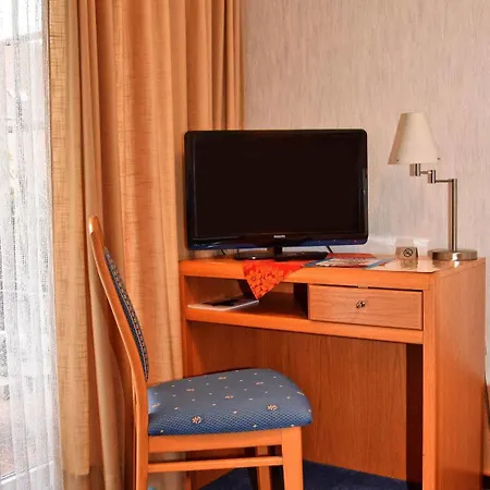 Hotel Fortuna 3*
