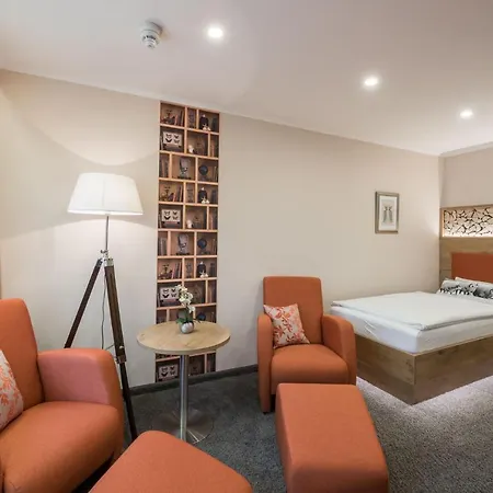 Fortuna 3* Bad Bevensen