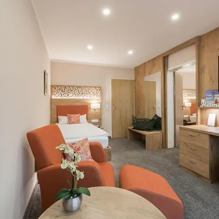 Fortuna 3* Bad Bevensen