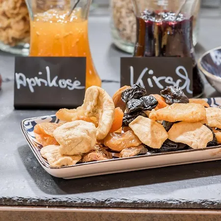 Szálloda Fortuna 3*