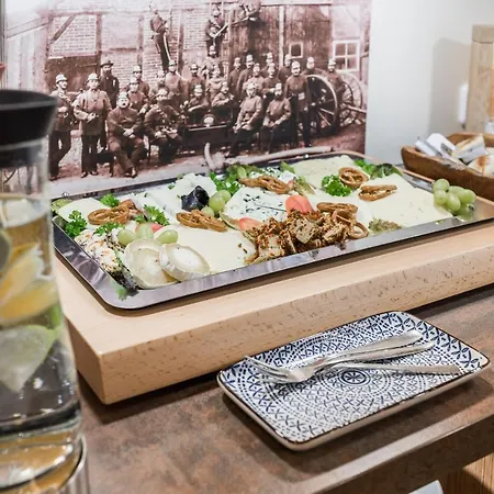 Fortuna Szálloda 3*