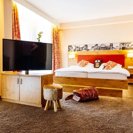 Fortuna Szálloda Bad Bevensen