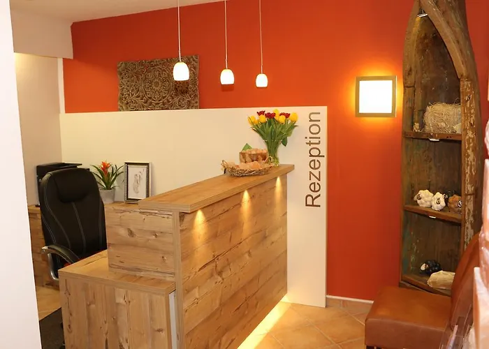 Fortuna Hotel Bad Bevensen