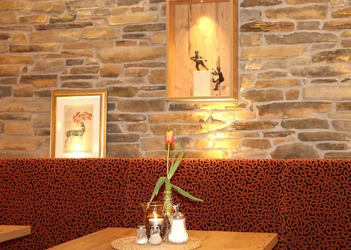 Hotel Fortuna Bad Bevensen