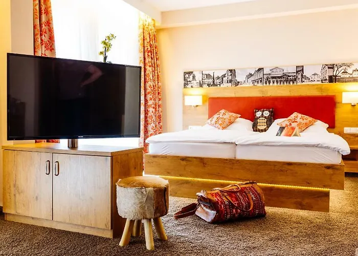 Fortuna Hotel Bad Bevensen